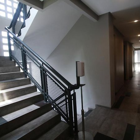 Albergue Bale Resident Yakarta Exterior foto